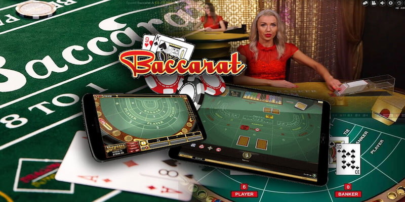 Khi tìm hiểu Baccarat là gì? Game thủ đều hứng thú với trò chơi