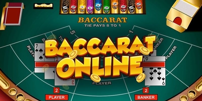 Cách bắt cầu baccarat hợp lý 