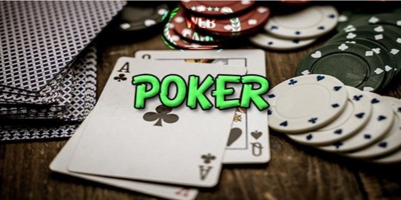 Luật chơi poker là gì trên sàn cược 