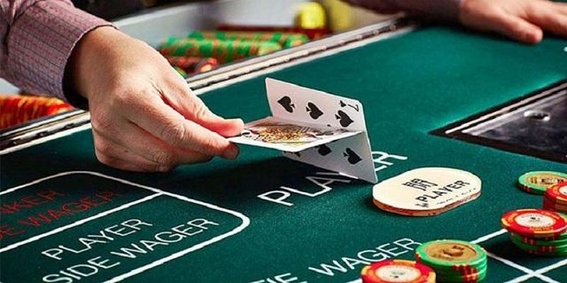 Poker là gì mà thu hút các game thủ trên thế giới 