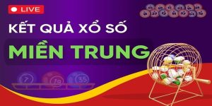 Xổ số miền Trung