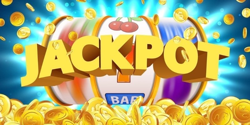 Jackpot là gì?