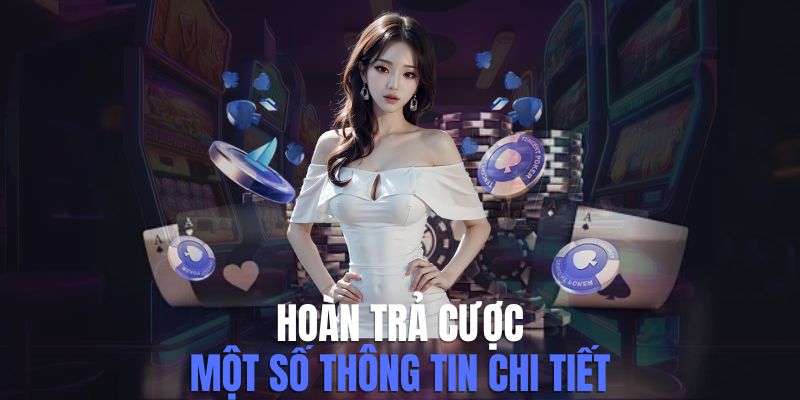 Hoàn Trả Cược Kuwin