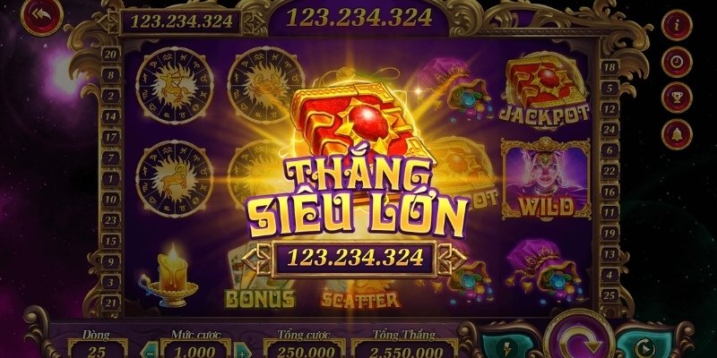 Tìm hiểu thông tin liên quan tới giải thưởng Jackpot là gì