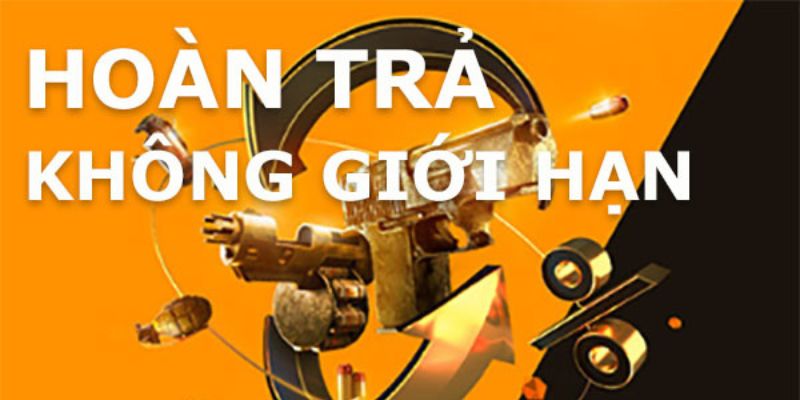 Lý do tham gia hoàn trả cược Kuwin