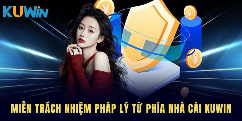 Miễn trách nhiệm - Chính sách quyền lợi của nhà cái