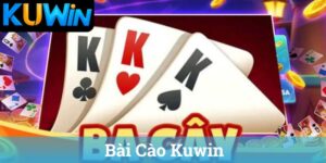 Bài Cào Kuwin